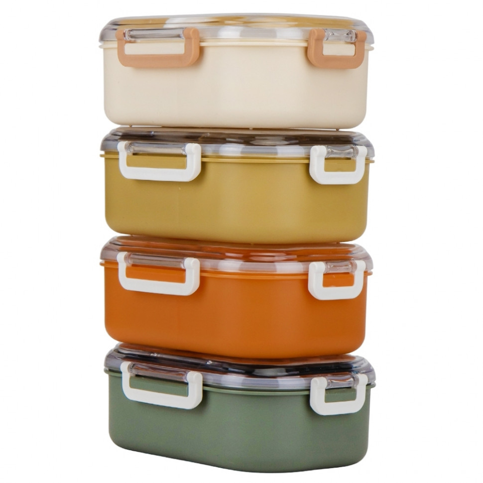 Ланч-бокс Serve