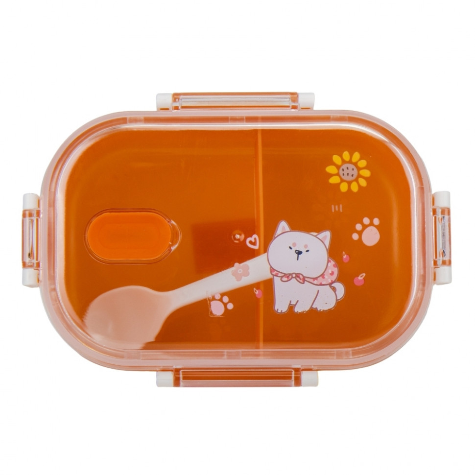 Ланч-бокс Serve