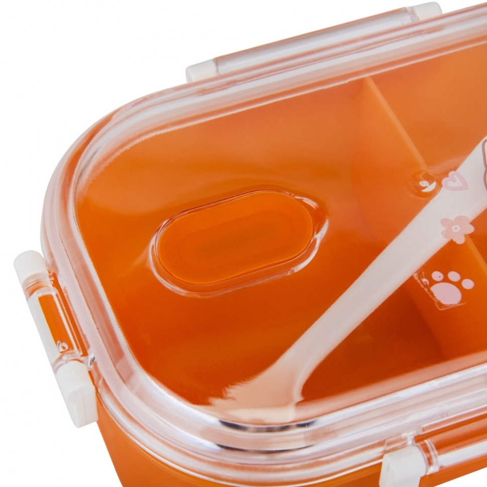 Ланч-бокс Serve