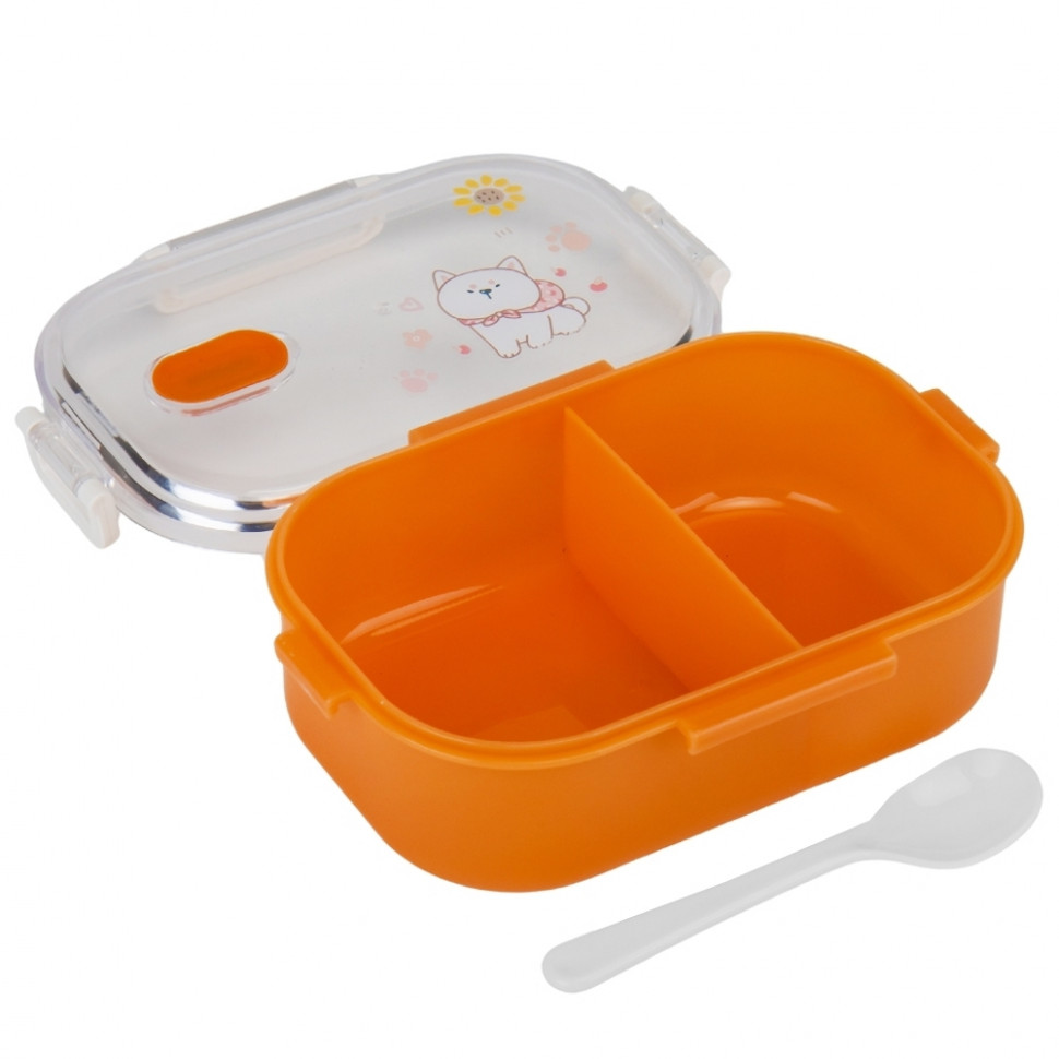 Ланч-бокс Serve