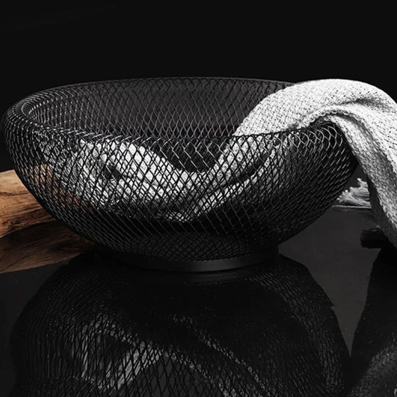 Металева фруктовниця Spruce