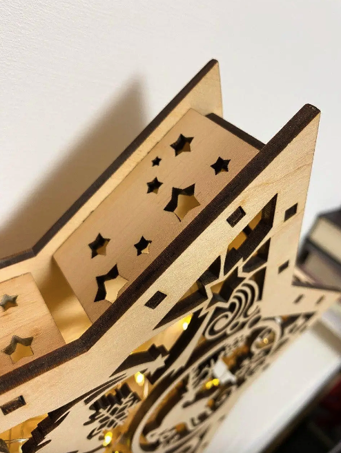 Нічник Starlet