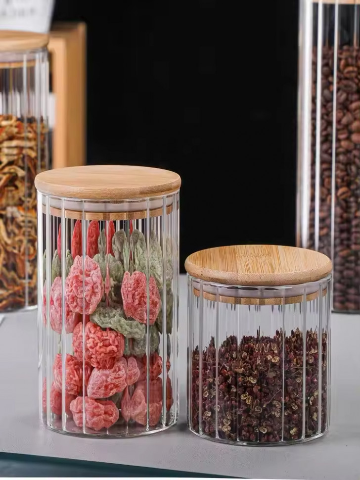 Емкость для хранения Stockage