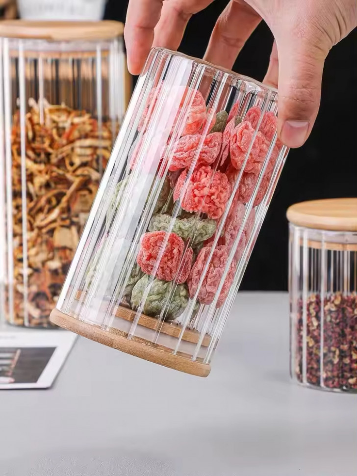 Емкость для хранения Stockage