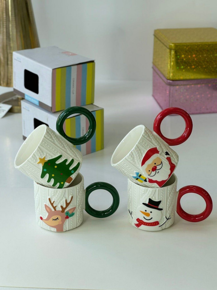 Чашка керамічна Sweeter