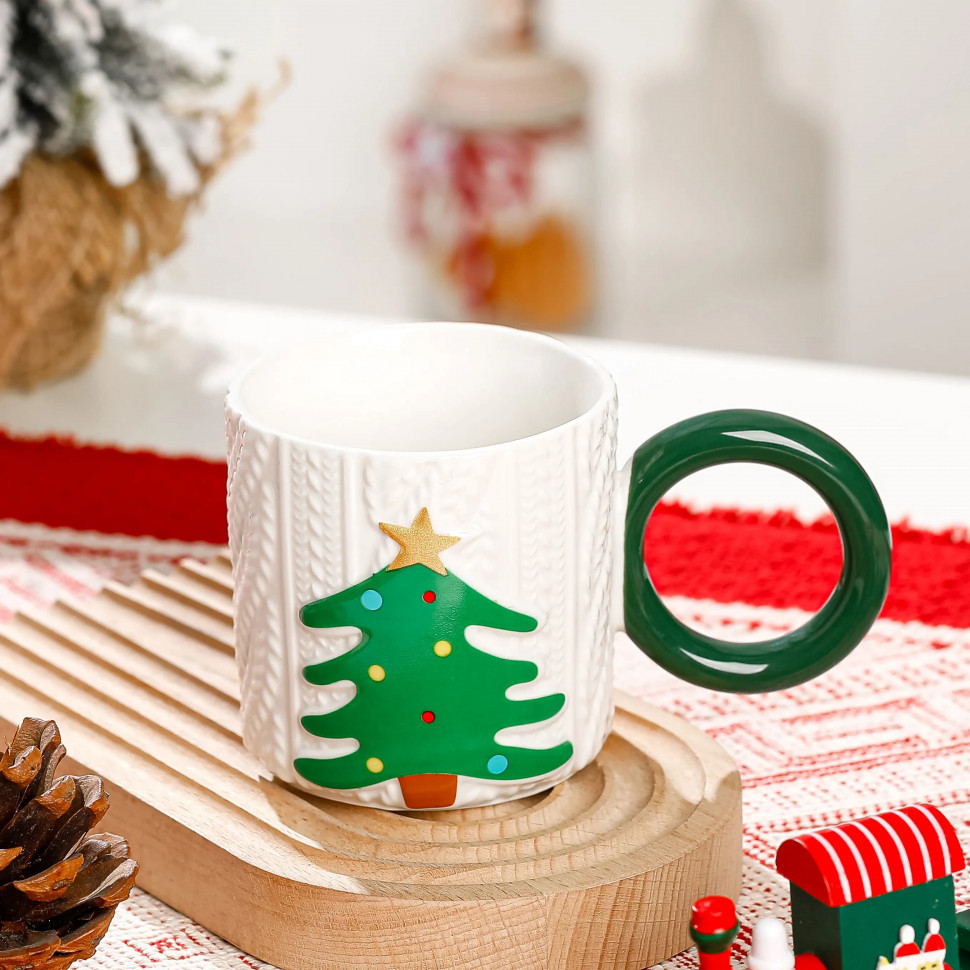 Чашка керамічна Sweeter