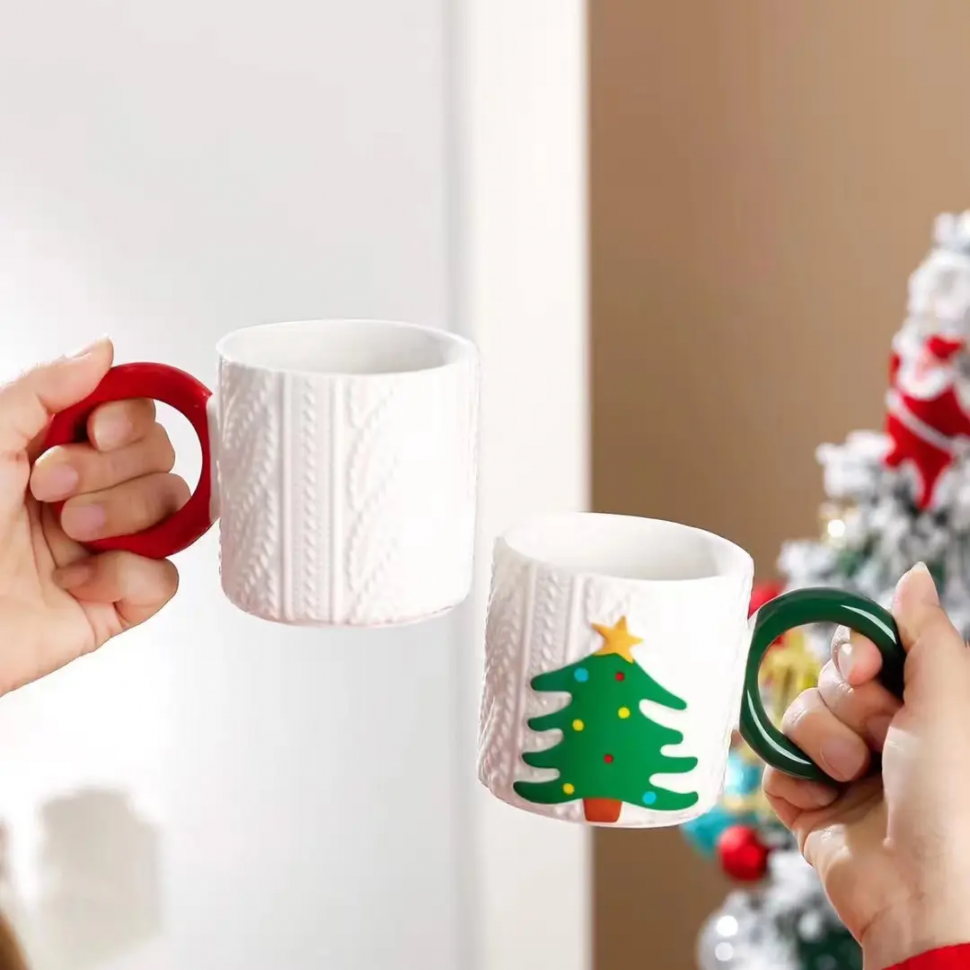 Чашка керамічна Sweeter