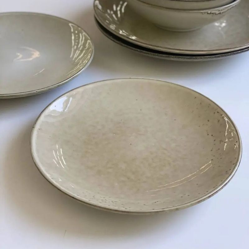 Салатник темний Desert sun