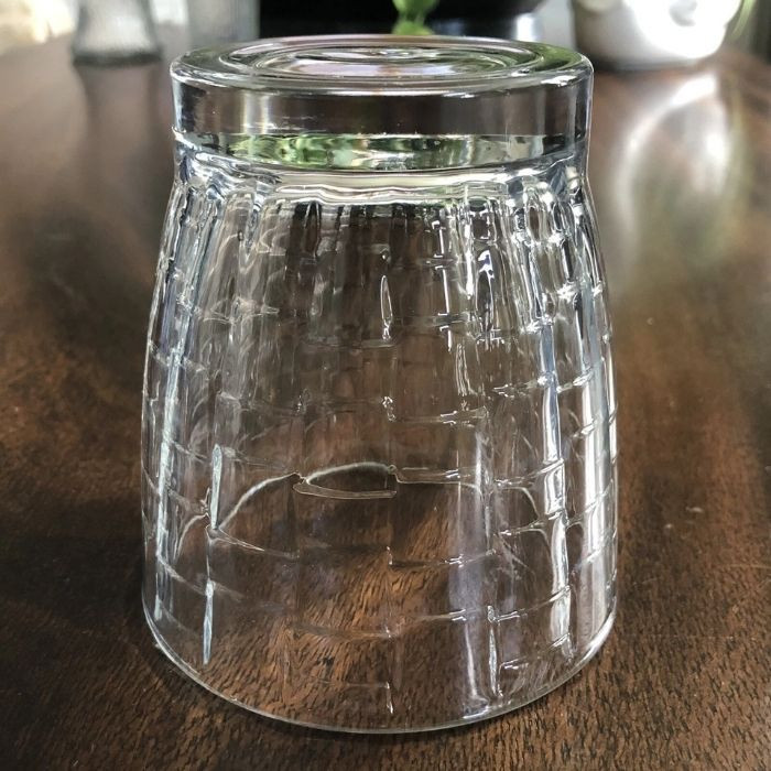 Набір склянок OLYMPEA CRAFT 330 мл, 3 шт