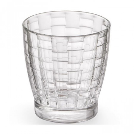 Набір склянок OLYMPEA CRAFT 330 мл, 3 шт