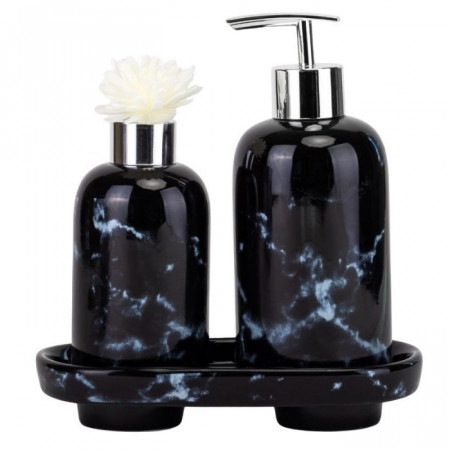 Набор для ванной комнаты Aroma