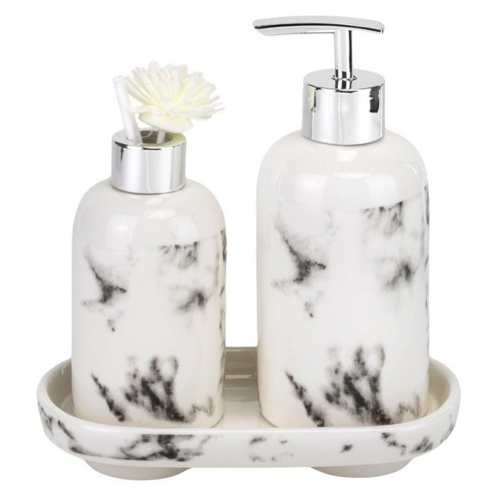 Набор для ванной комнаты Aroma