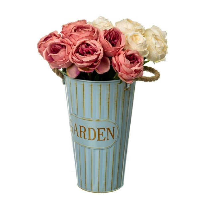 Металеве кашпо Gardur