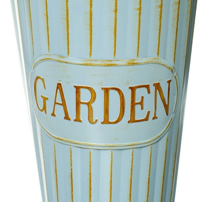 Металеве кашпо Gardur