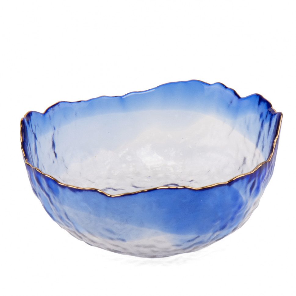 Салатник Crystal Sapphire