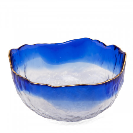 Салатник Crystal Sapphire