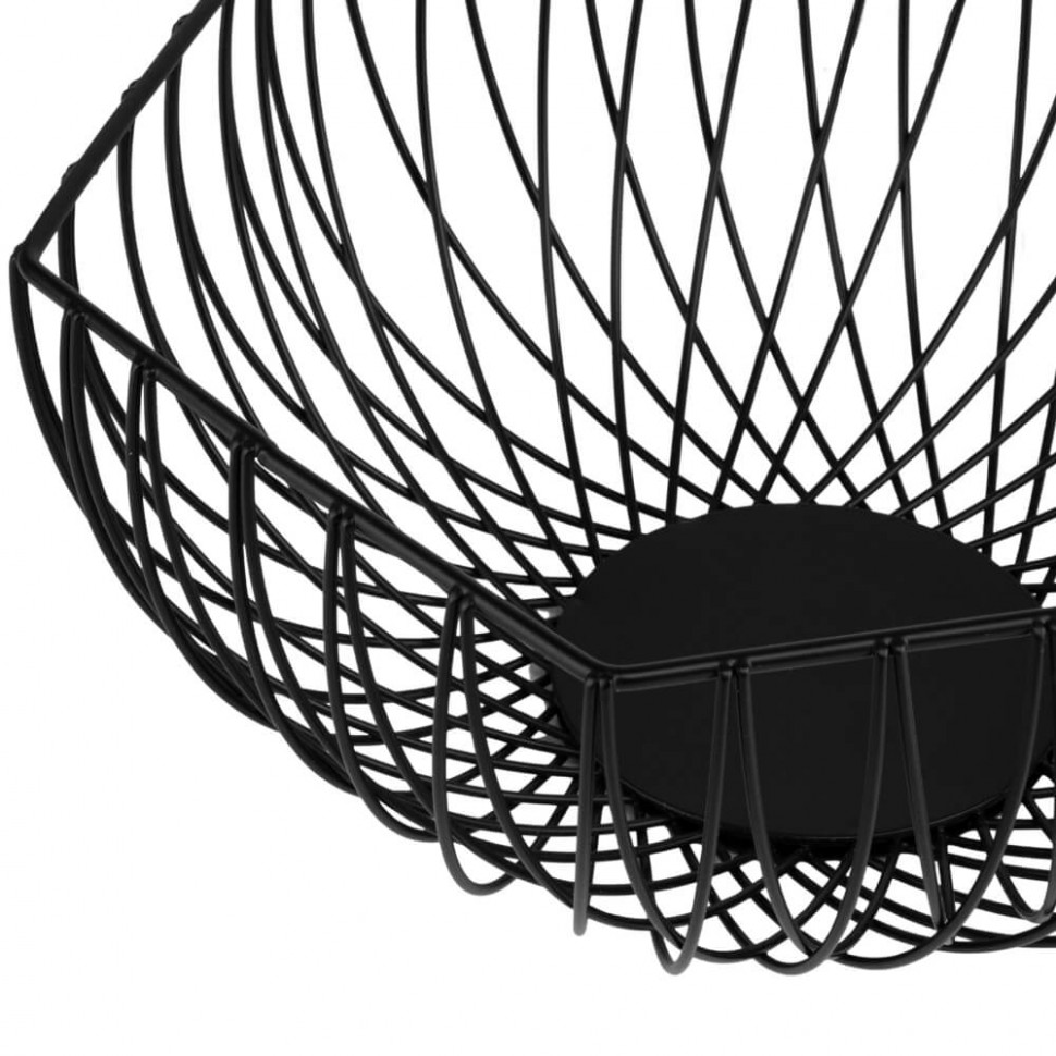 Металева фруктовниця Brassy