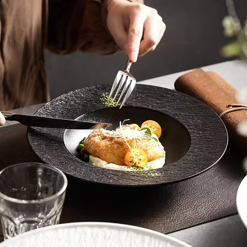 Супова тарілка Gagat