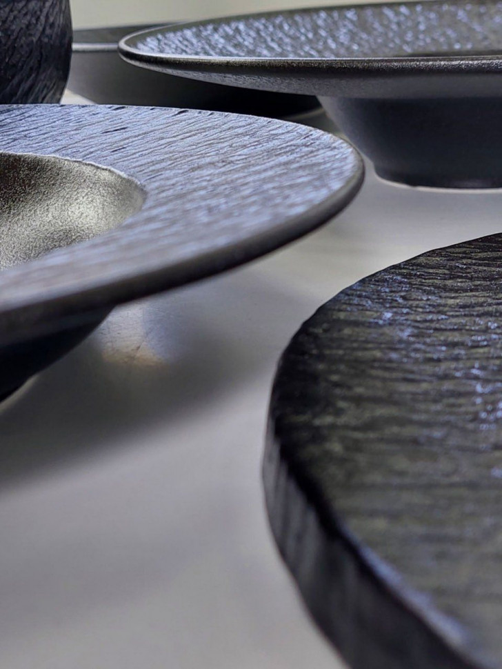 Супова тарілка Gagat