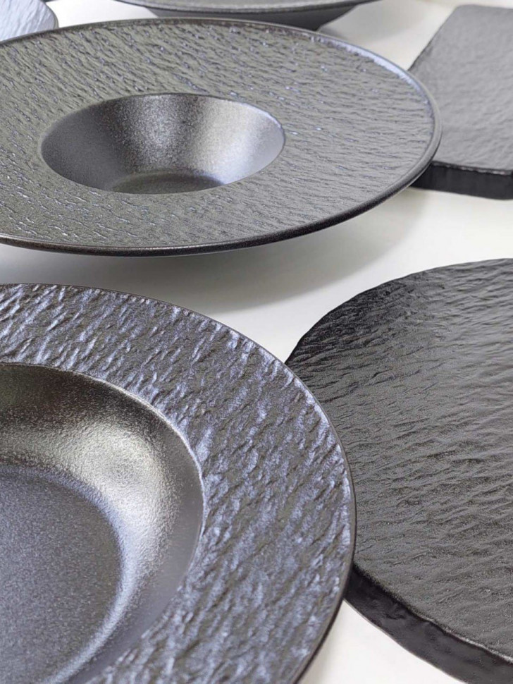 Супова тарілка Gagat