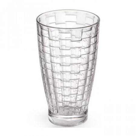 Набір склянок OLYMPEA CRAFT 340 мл, 4 шт