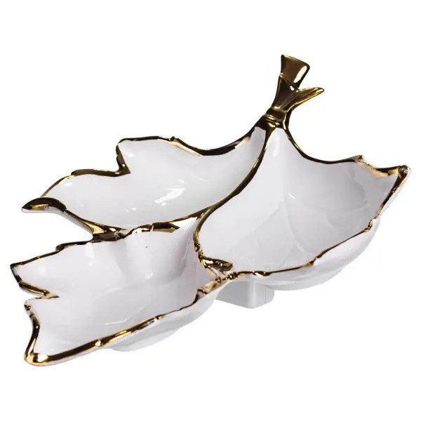 Менажница Leafs