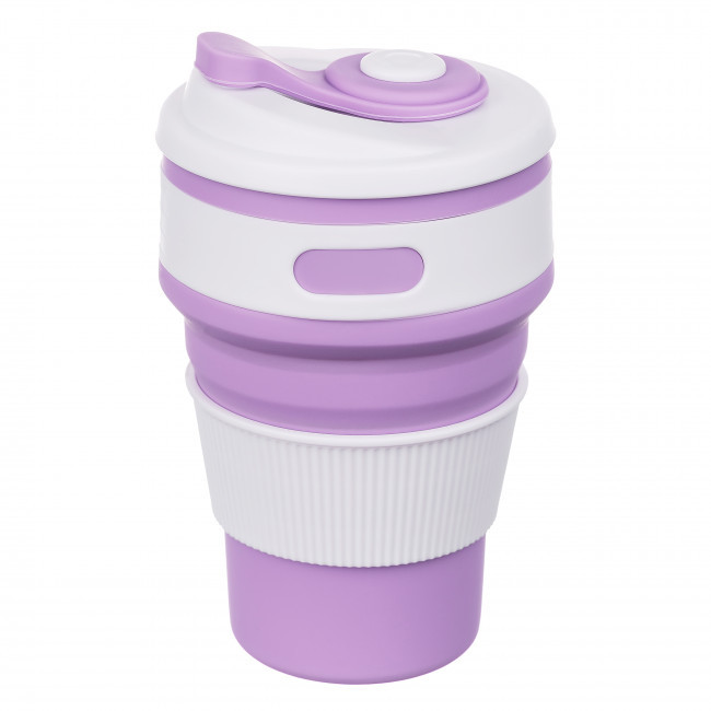 Складная кружка Eco cup