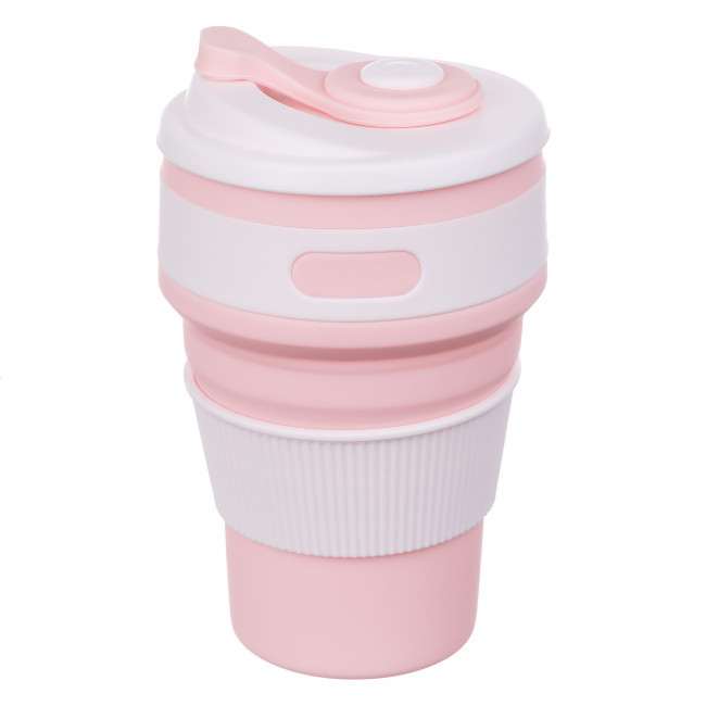 Складная кружка Eco cup