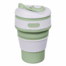 Складная кружка Eco cup