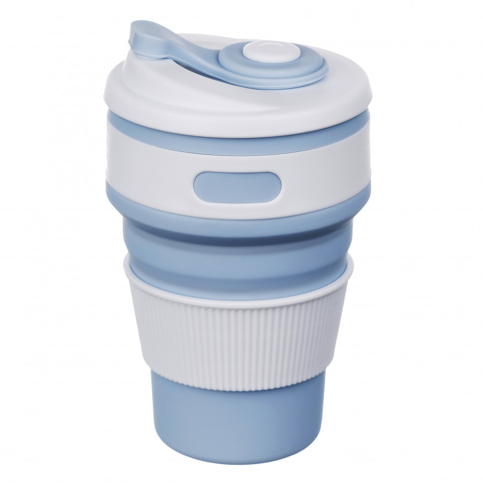 Складная кружка Eco cup