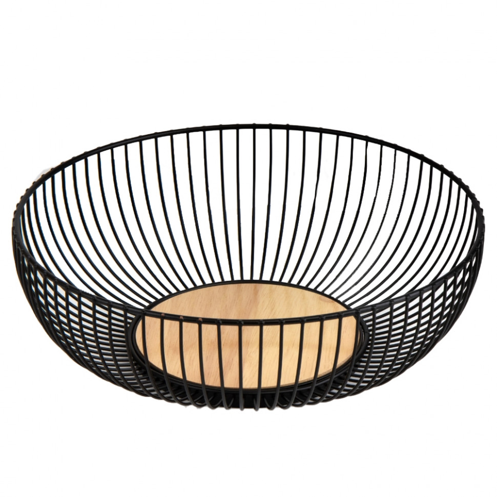 Металева фруктовниця Stiff