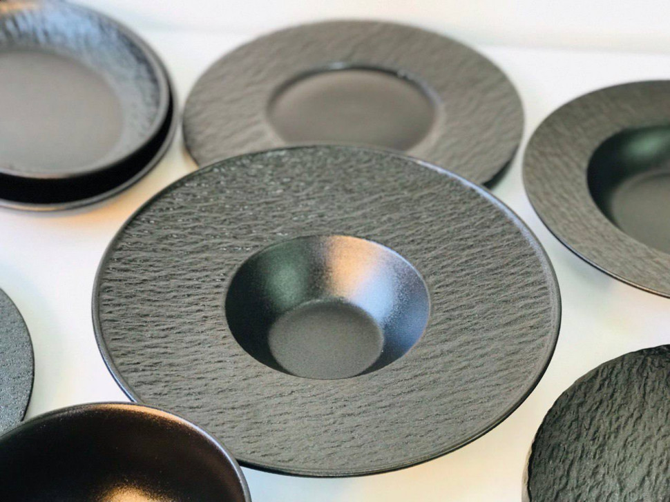 Тарелка для ризотто Jet 