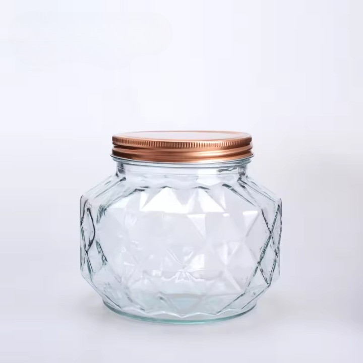 Емкость для хранения Pot