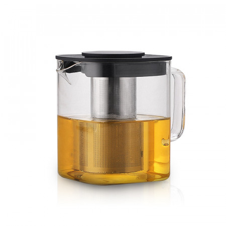 Чайник стеклянный Richi