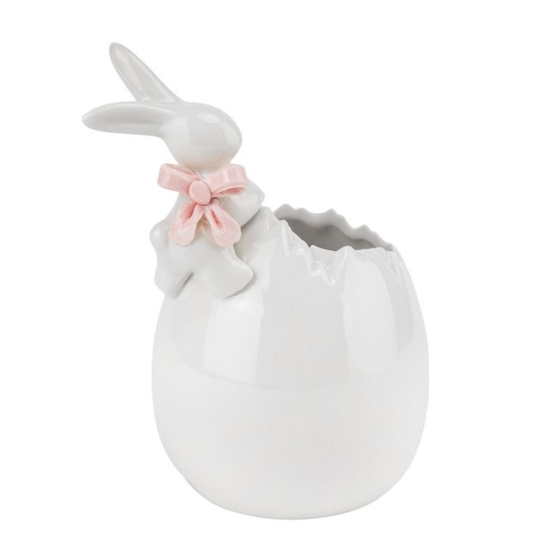 Емкость для хранения Rabbit with a bow