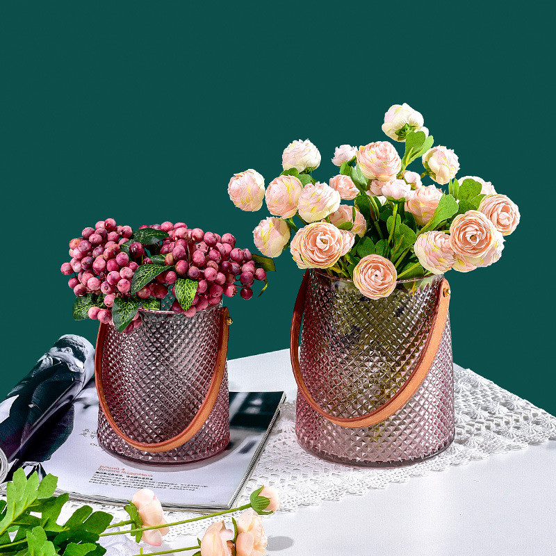 Ваза Alpine path