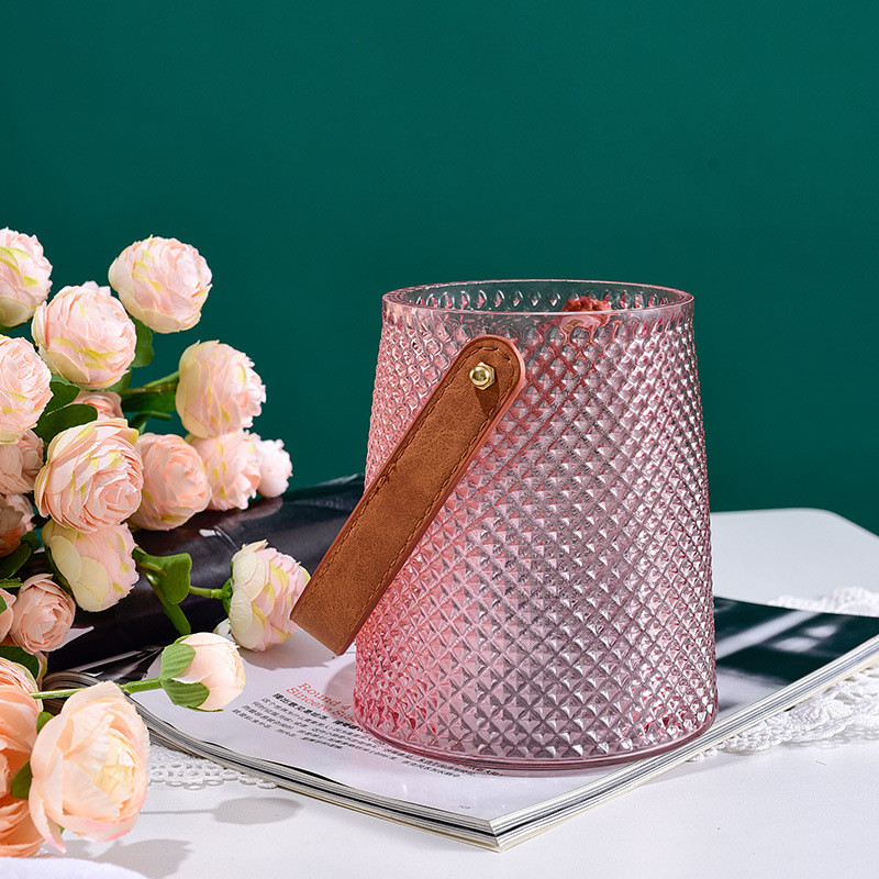 Ваза Alpine path