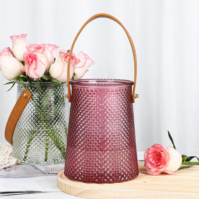 Ваза Alpine path