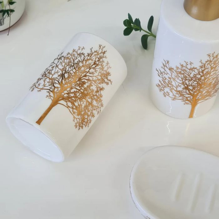 Набір для ванної кімнати Golden Tree