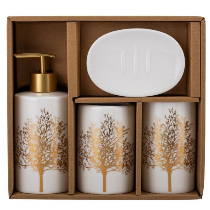Набір для ванної кімнати Golden Tree