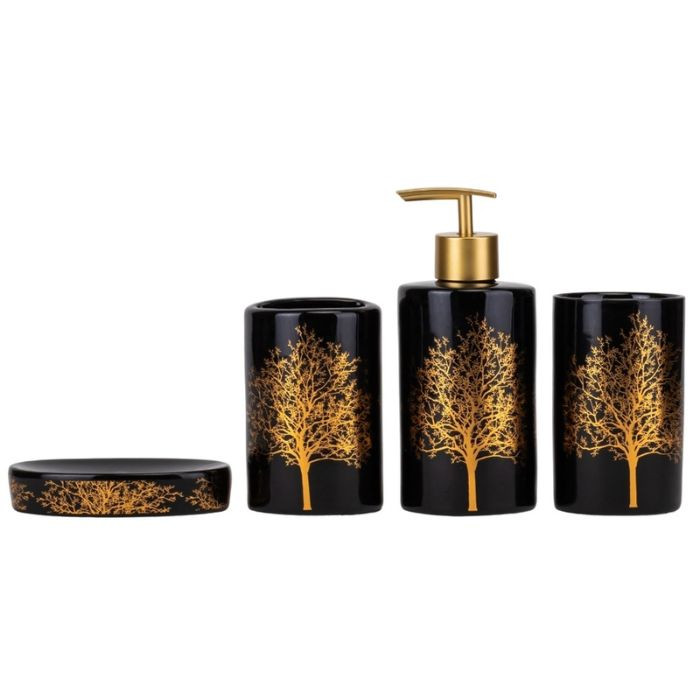 Набір для ванної кімнати Golden Tree