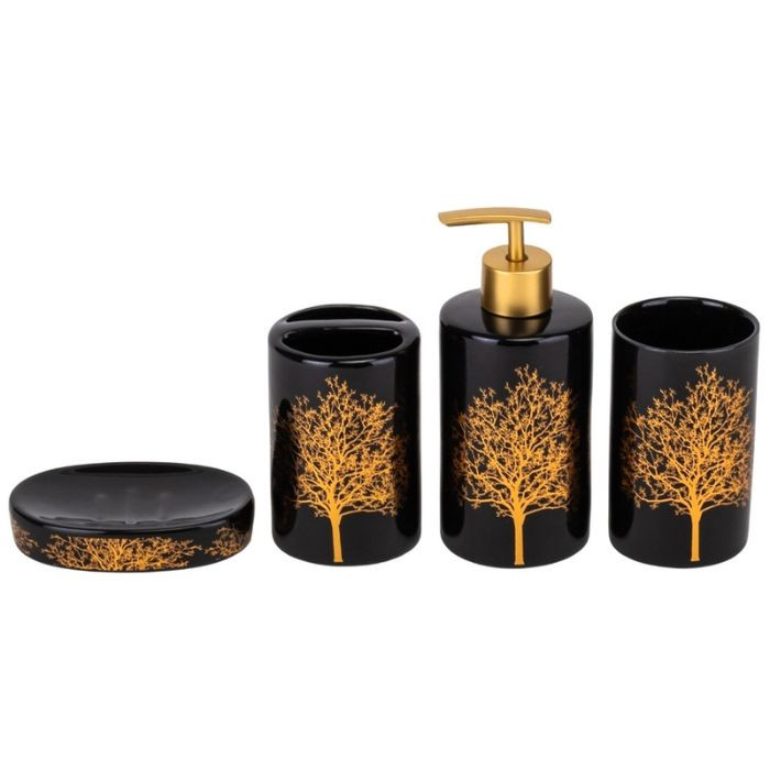 Набір для ванної кімнати Golden Tree