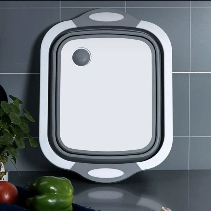 Дошка-трансформер Chopper 3 в 1