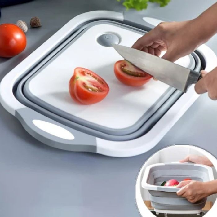 Дошка-трансформер Chopper 3 в 1