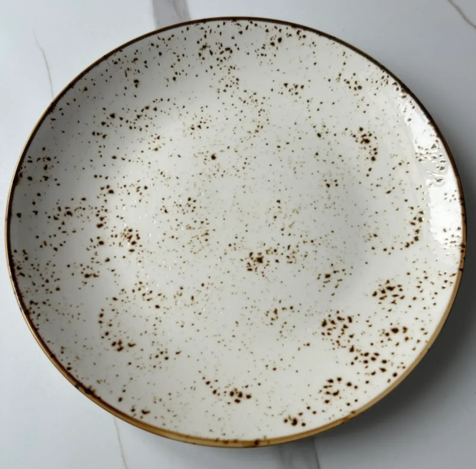 Тарелка Old Bavaria