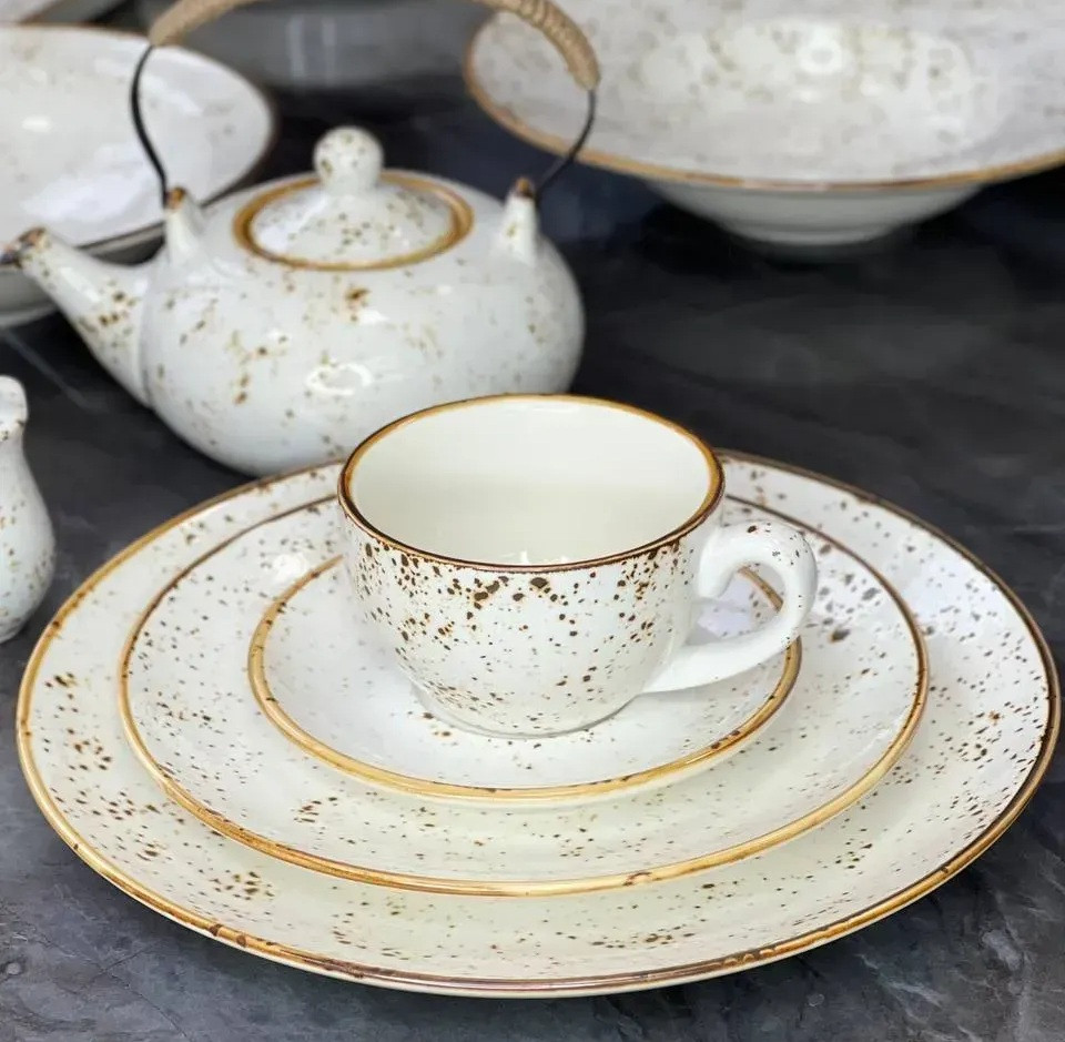 Тарелка Old Bavaria