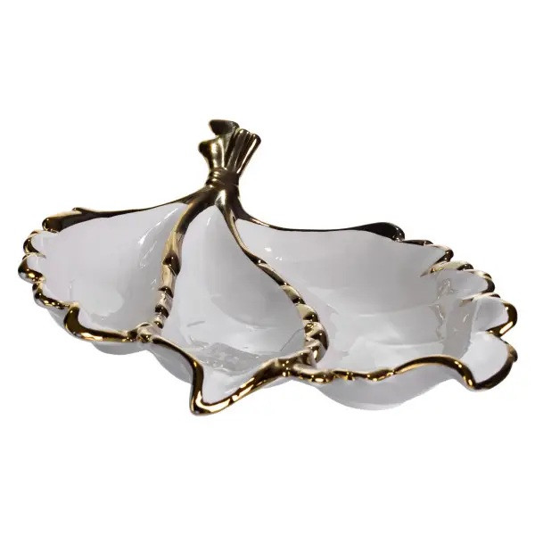 Менажница Flowery