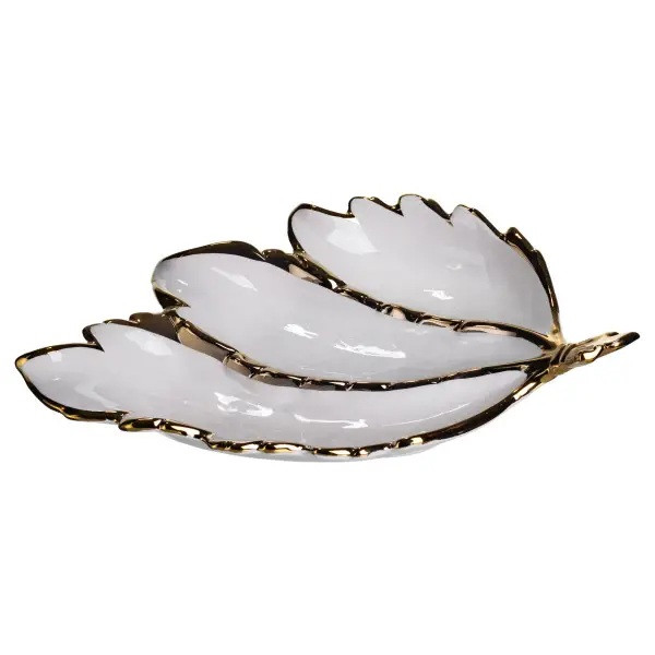 Менажница Flowery