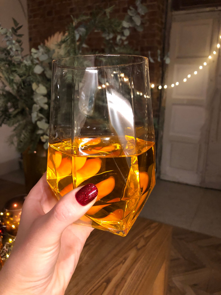 Стакан Blush Big