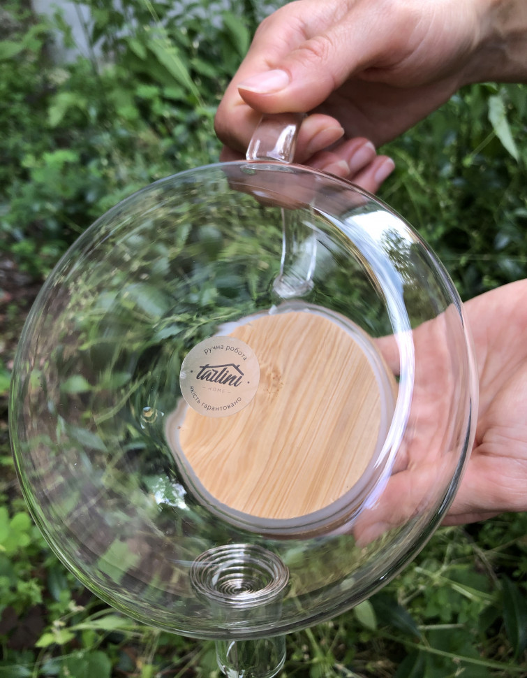 Заварочный чайник Jagger